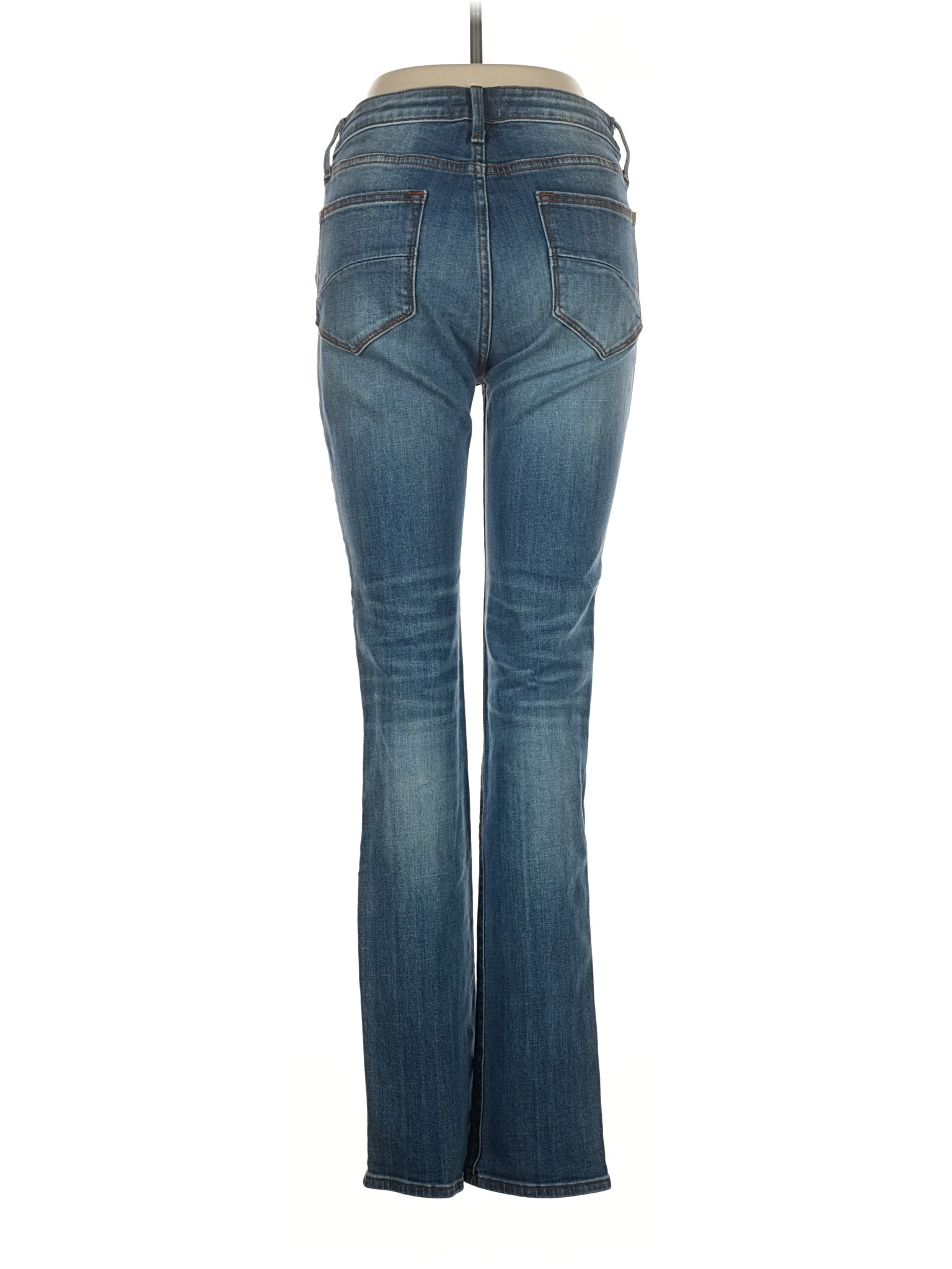 2 waist size - 27