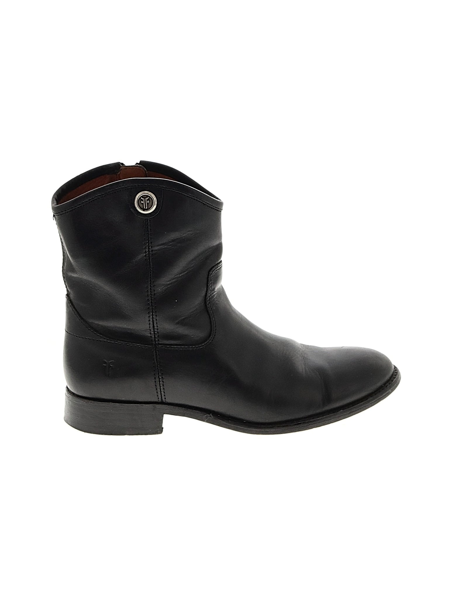 1 shoe size - 7