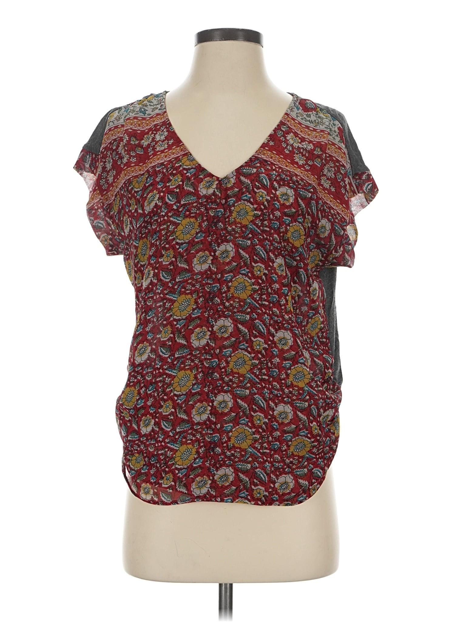 1 size - S