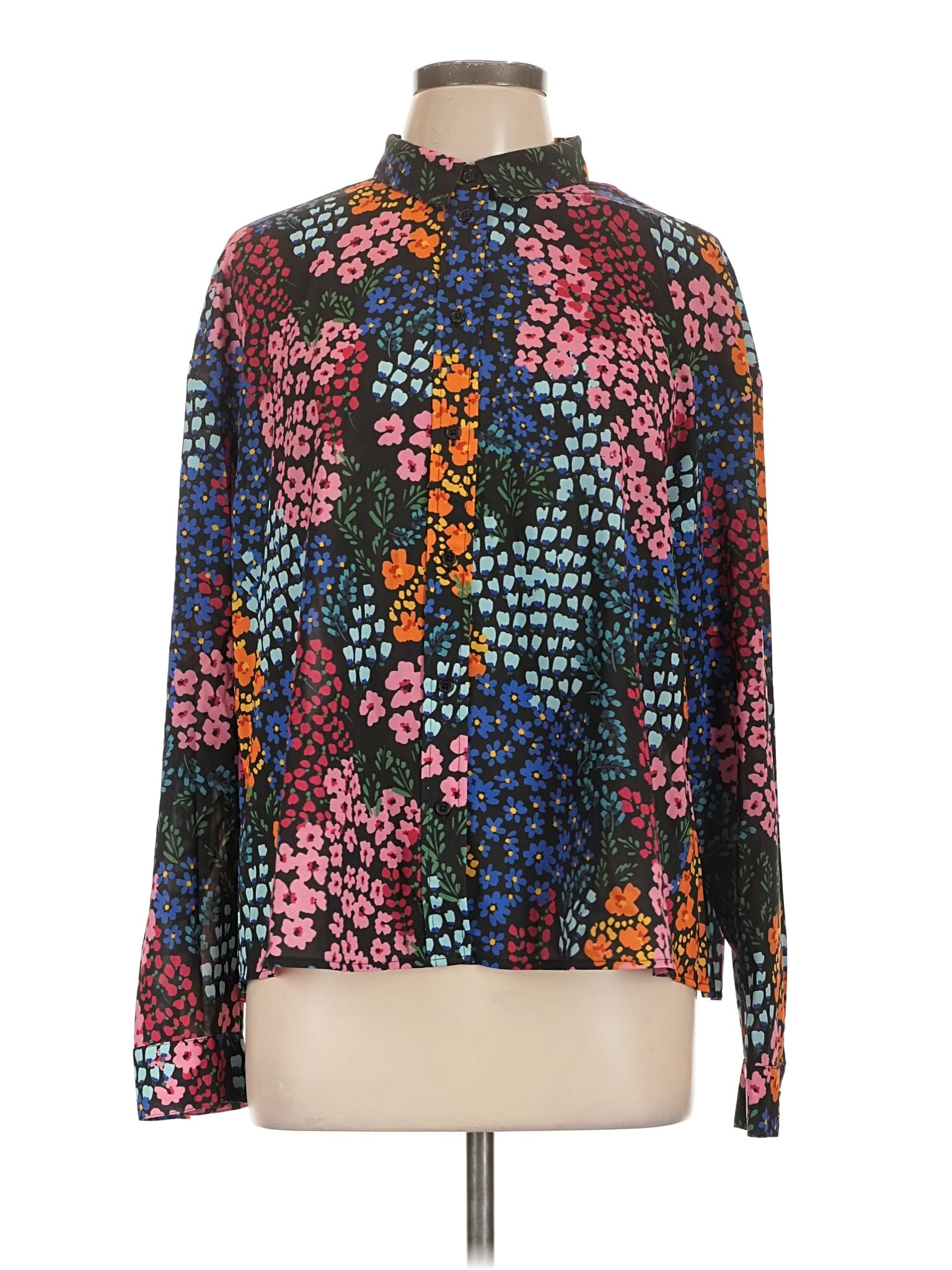 1 size - L