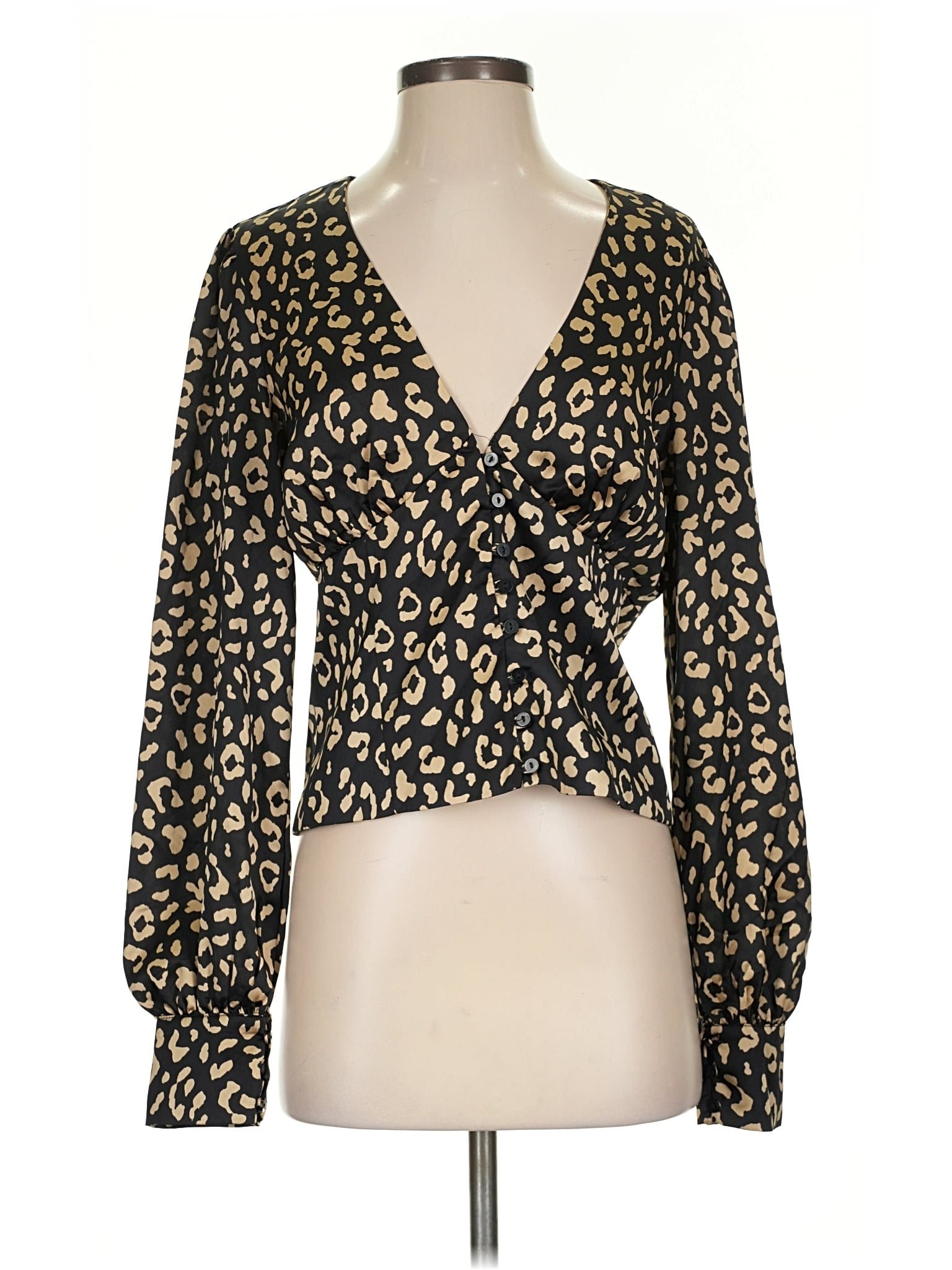 1 size - S
