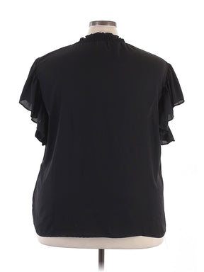 2 size - 3X W