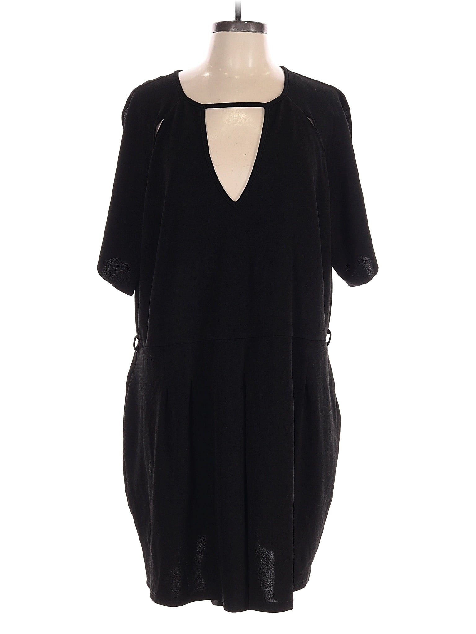 1 size - 22 (XL) W