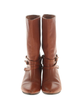 2 shoe size - 7 1/2