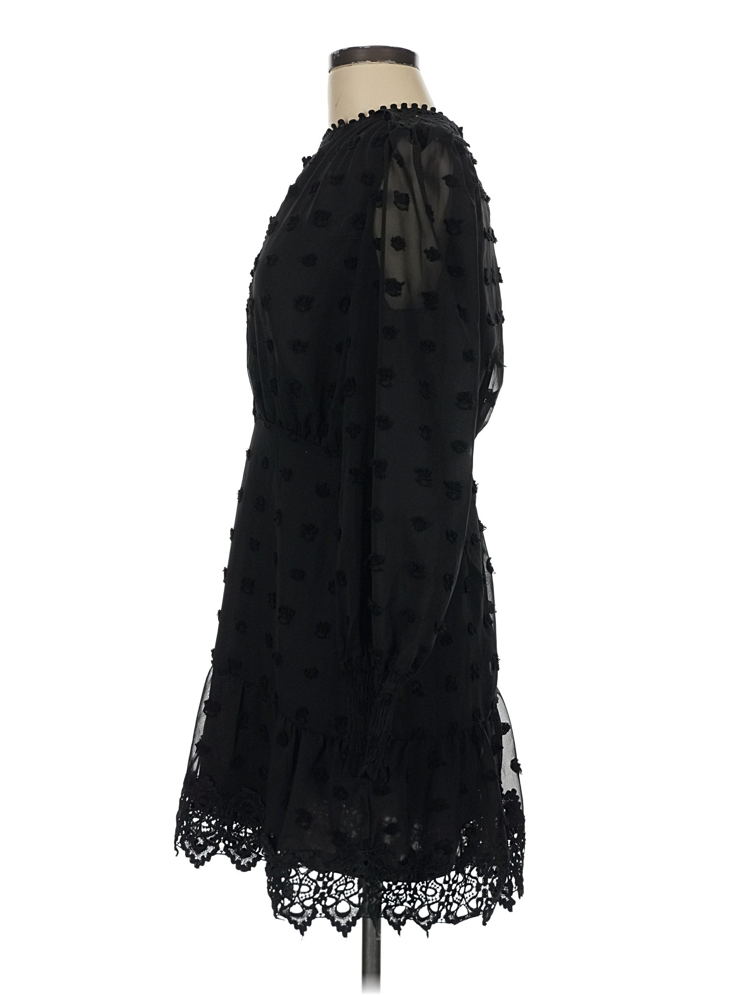 4 size - M