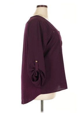 3 size - 2X W