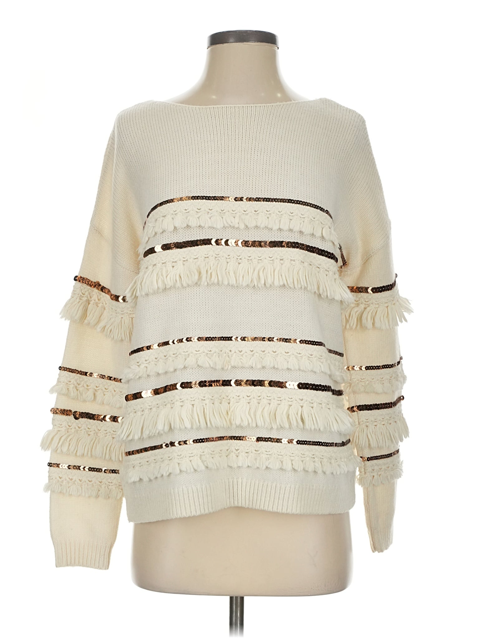 1 size - S