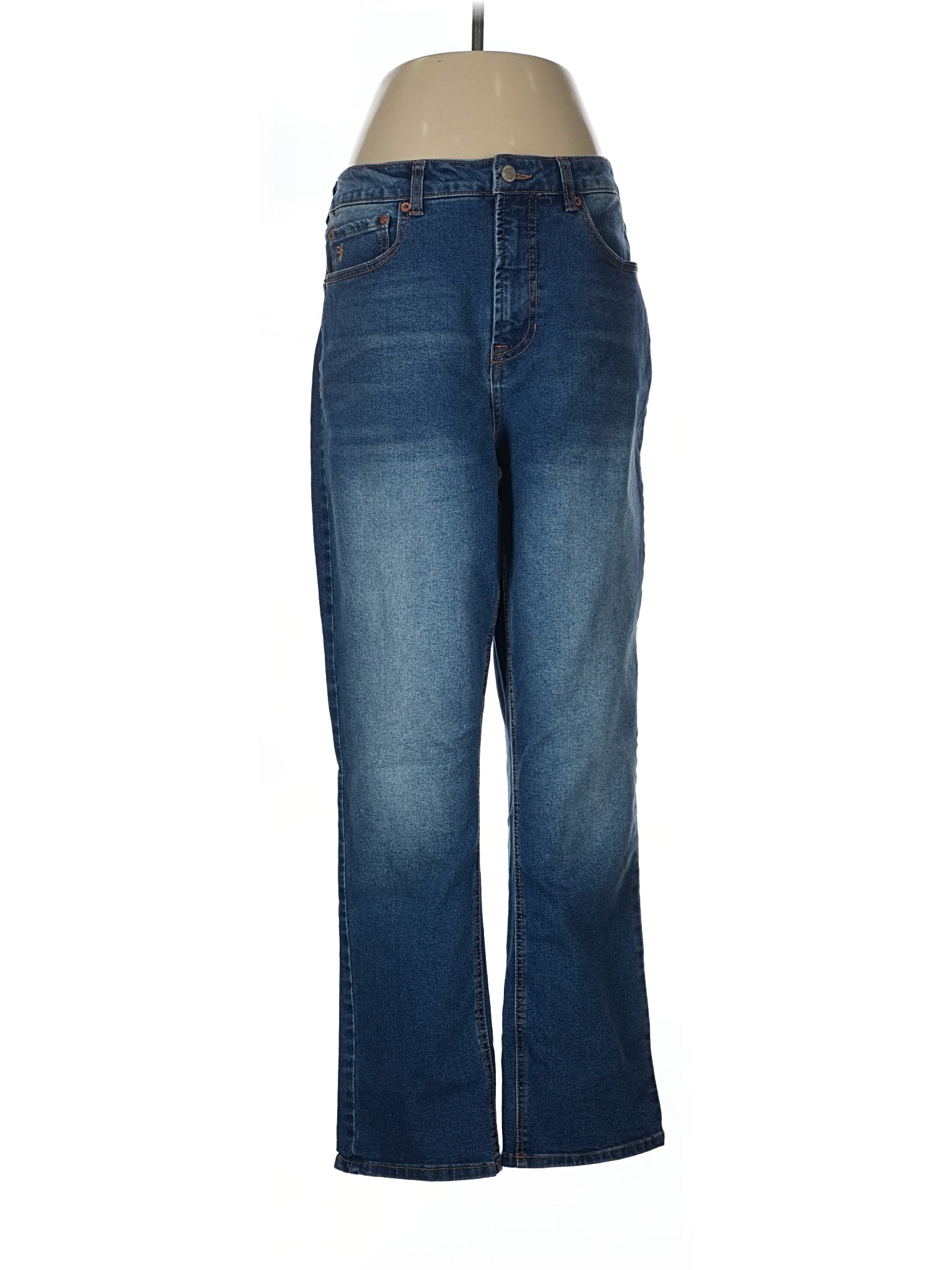 1 waist size - 29
