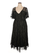 1 size - 20 W (L) W
