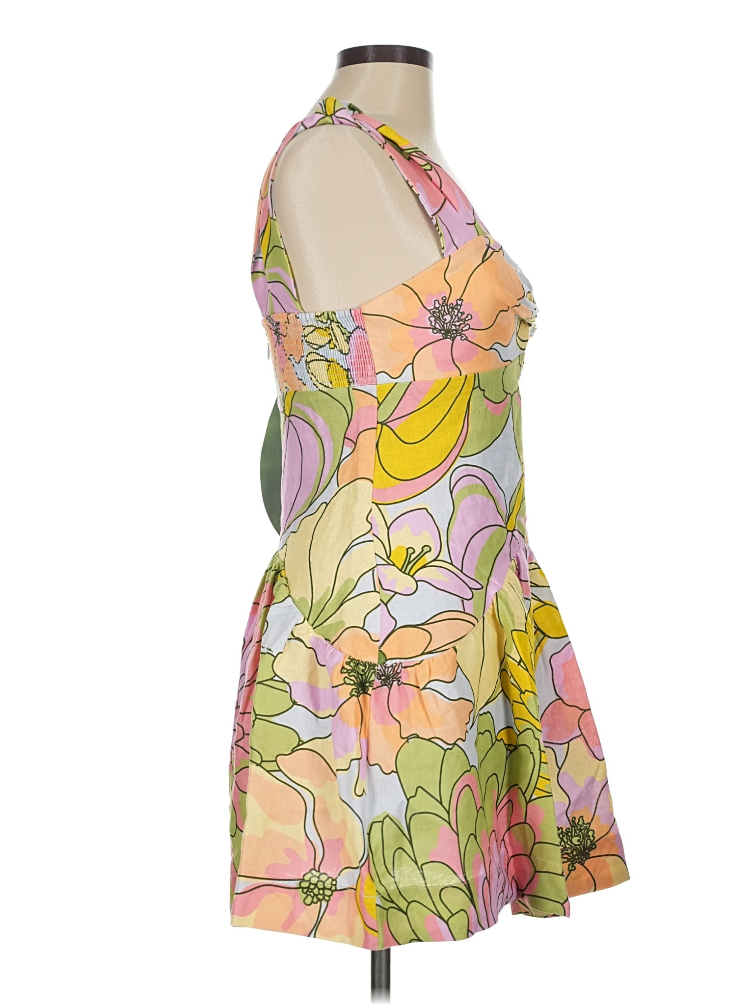 3 size - M