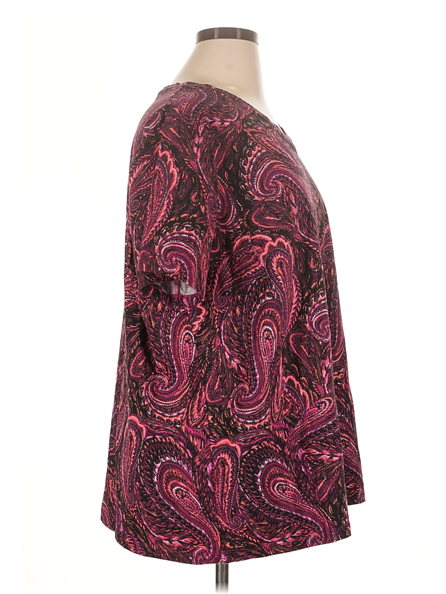 3 size - 1X W