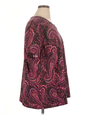 3 size - 1X W