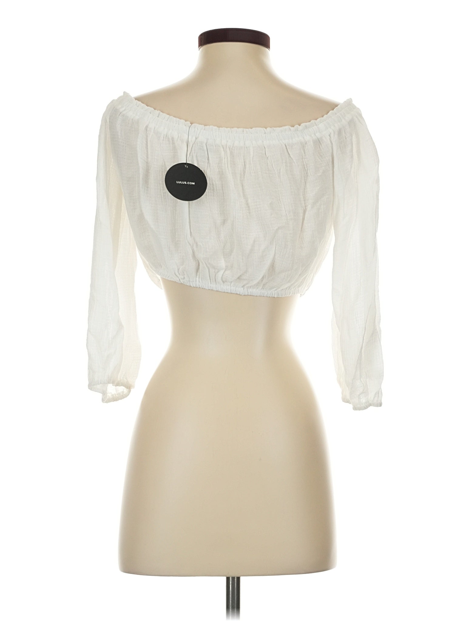 2 size - S