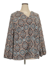 1 size - 22 - 24 W