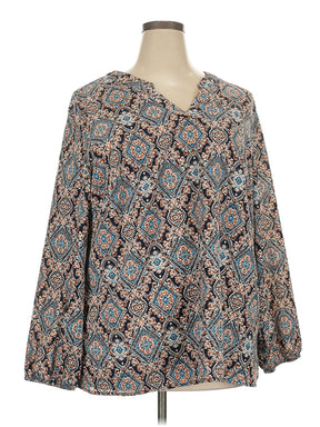 1 size - 22 - 24 W