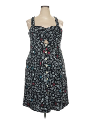 1 size - 18 W