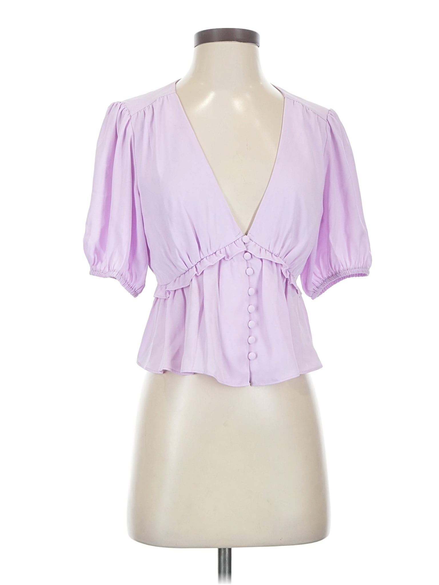 1 size - S