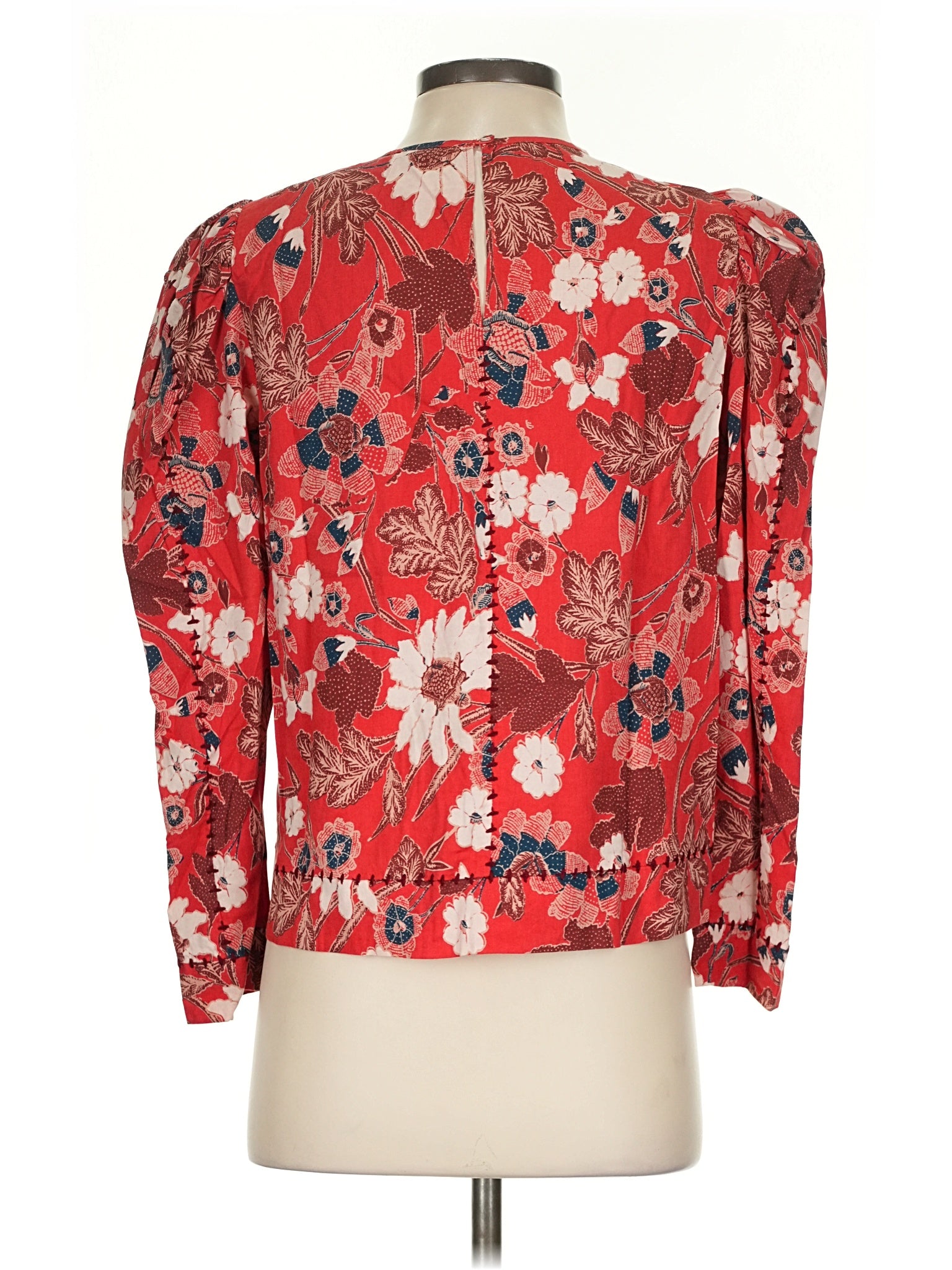 2 size - 4