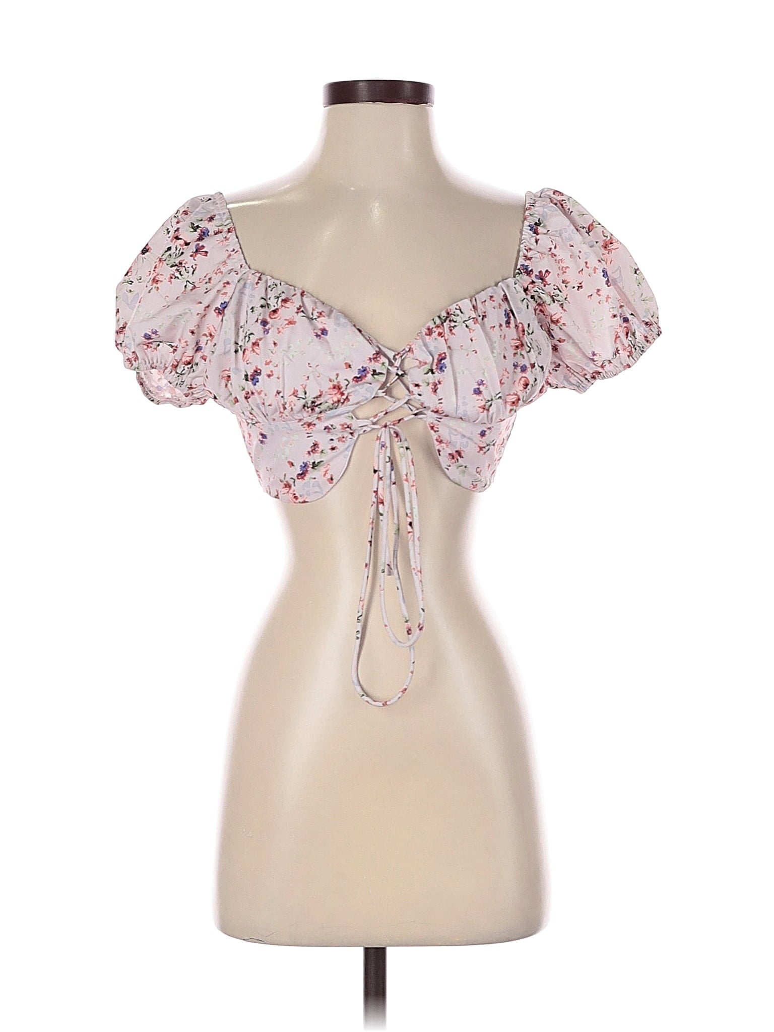 1 size - 2