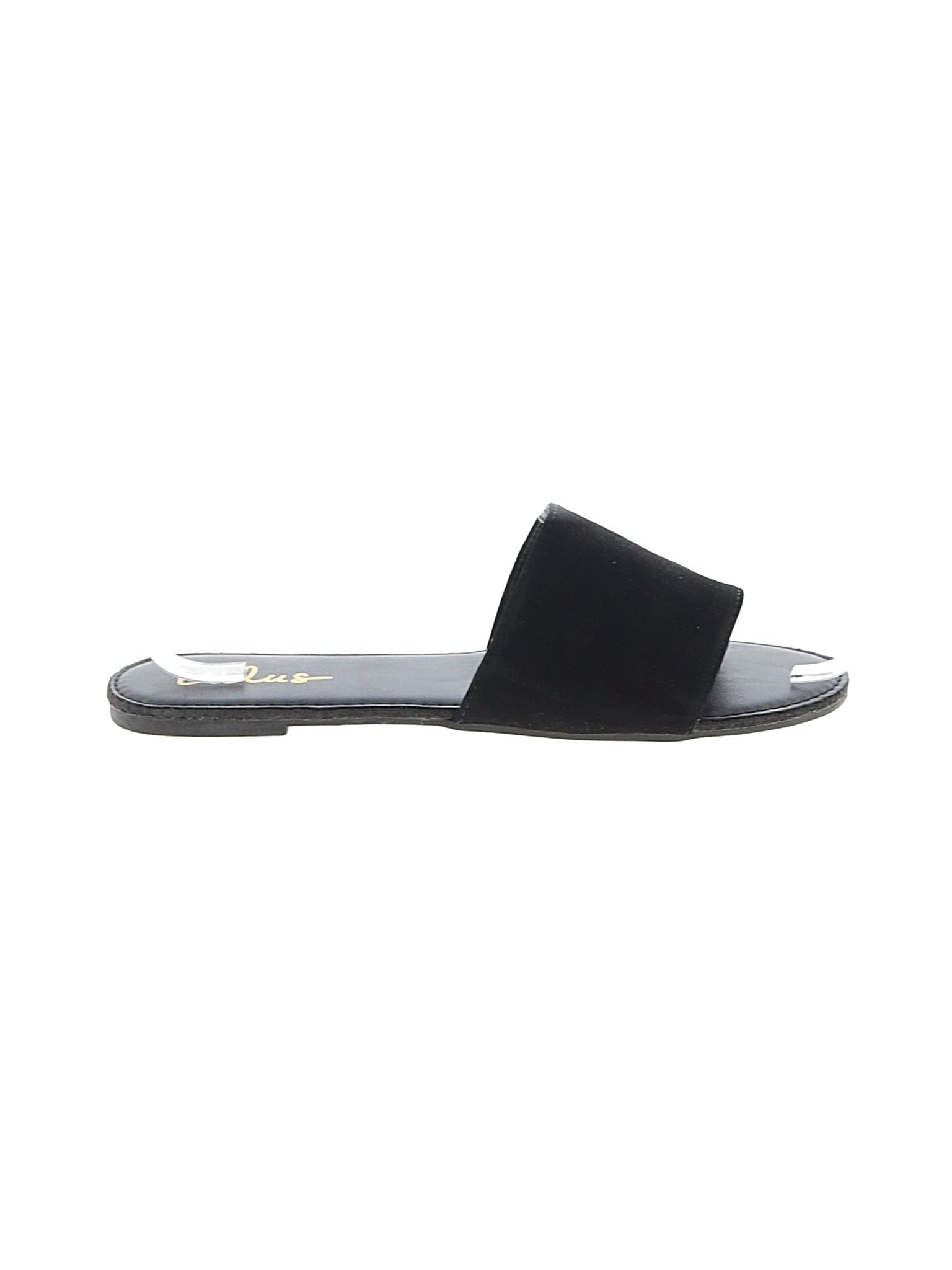1 shoe size - 6 1/2