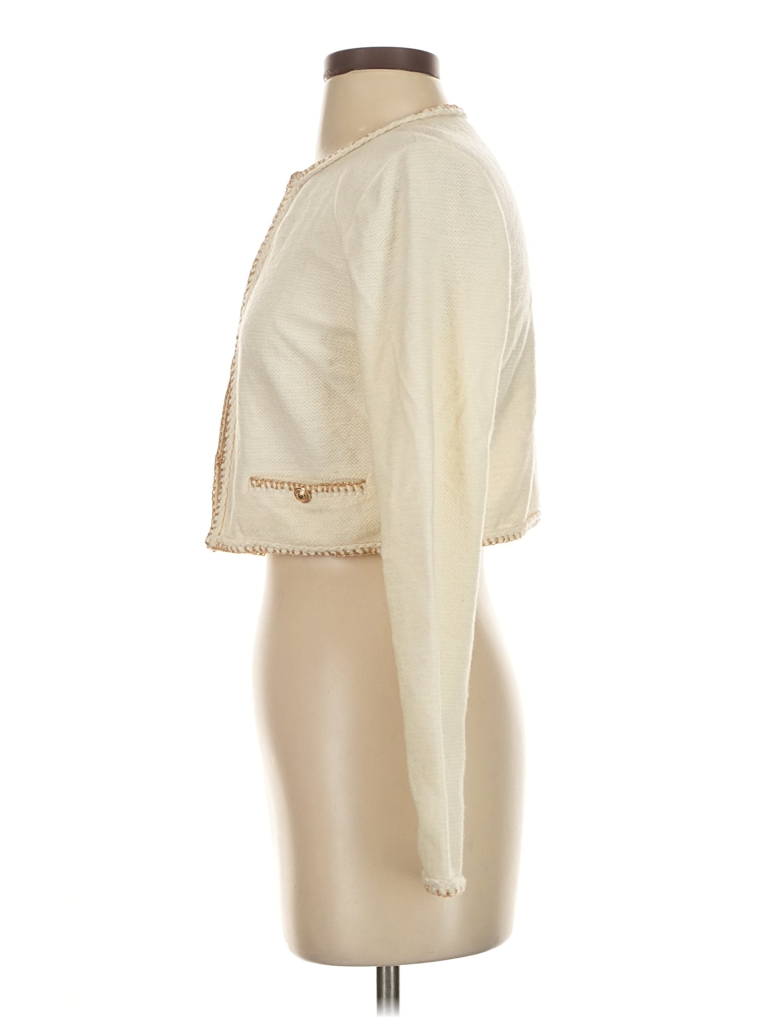 4 size - S