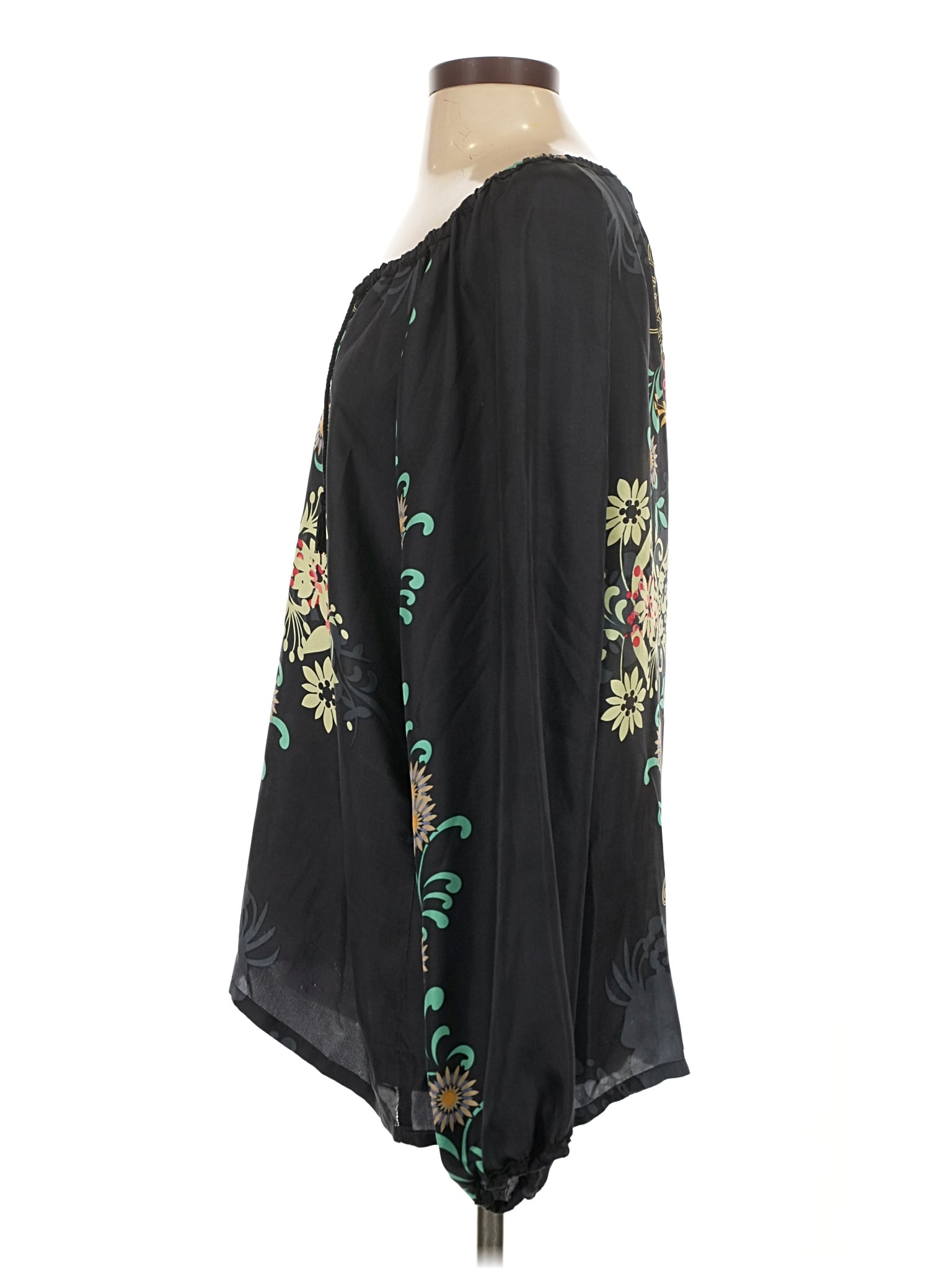 4 size - M