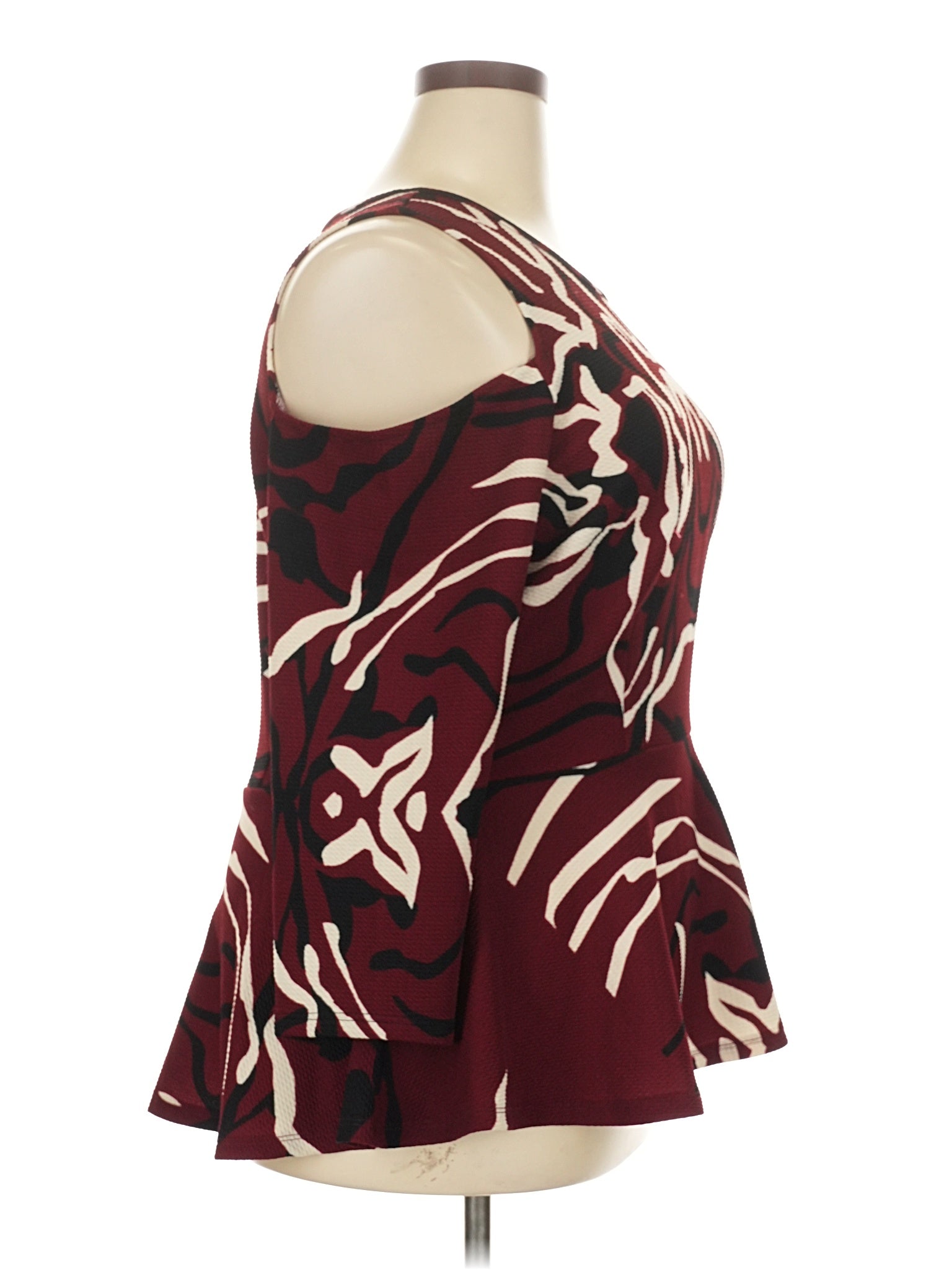 3 size - 18 - 20 W W