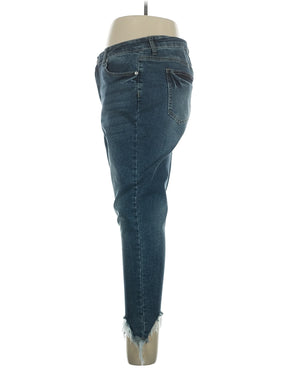4 size - 14 W