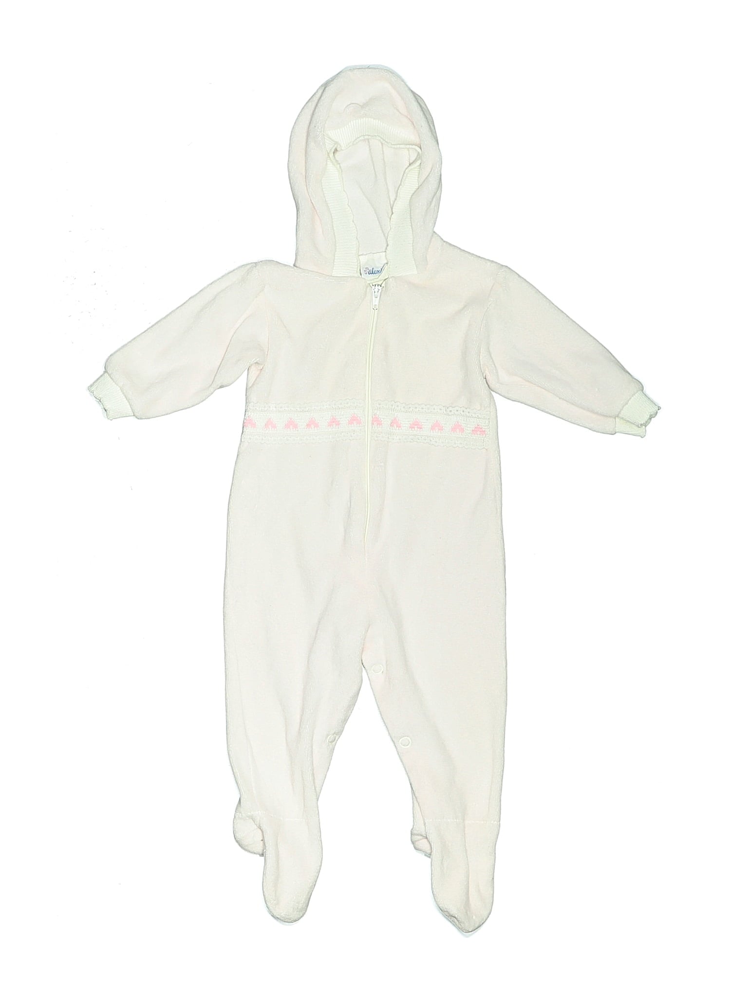 1 size - 3 mo