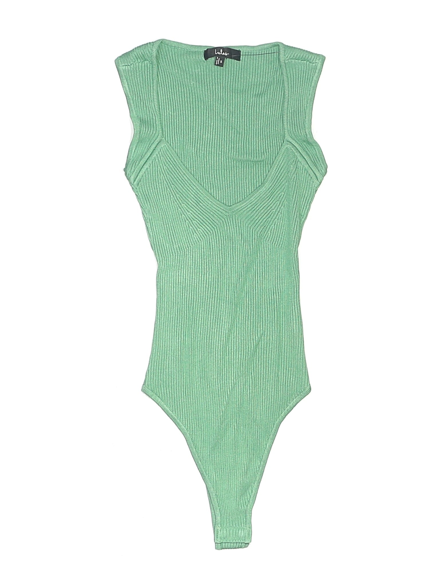 1 size - S
