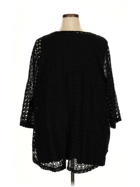 2 size - 2X W