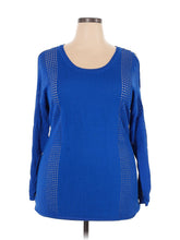 1 size - 2X W (2) W