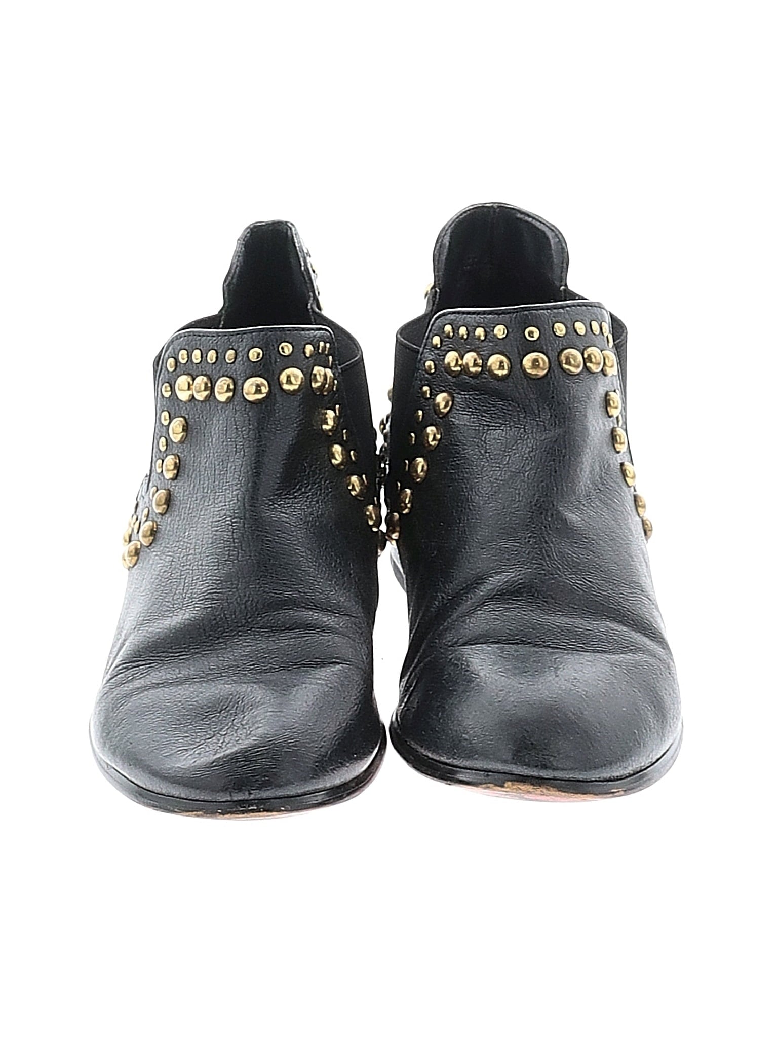 2 shoe size - 7 1/2