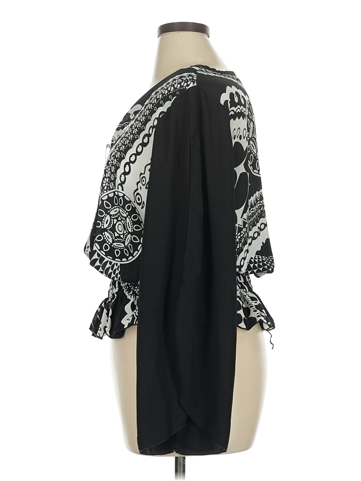4 size - 14 - 16 W W