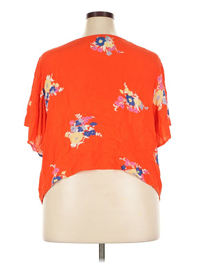 2 size - 4X W