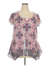 1 size - 2X W