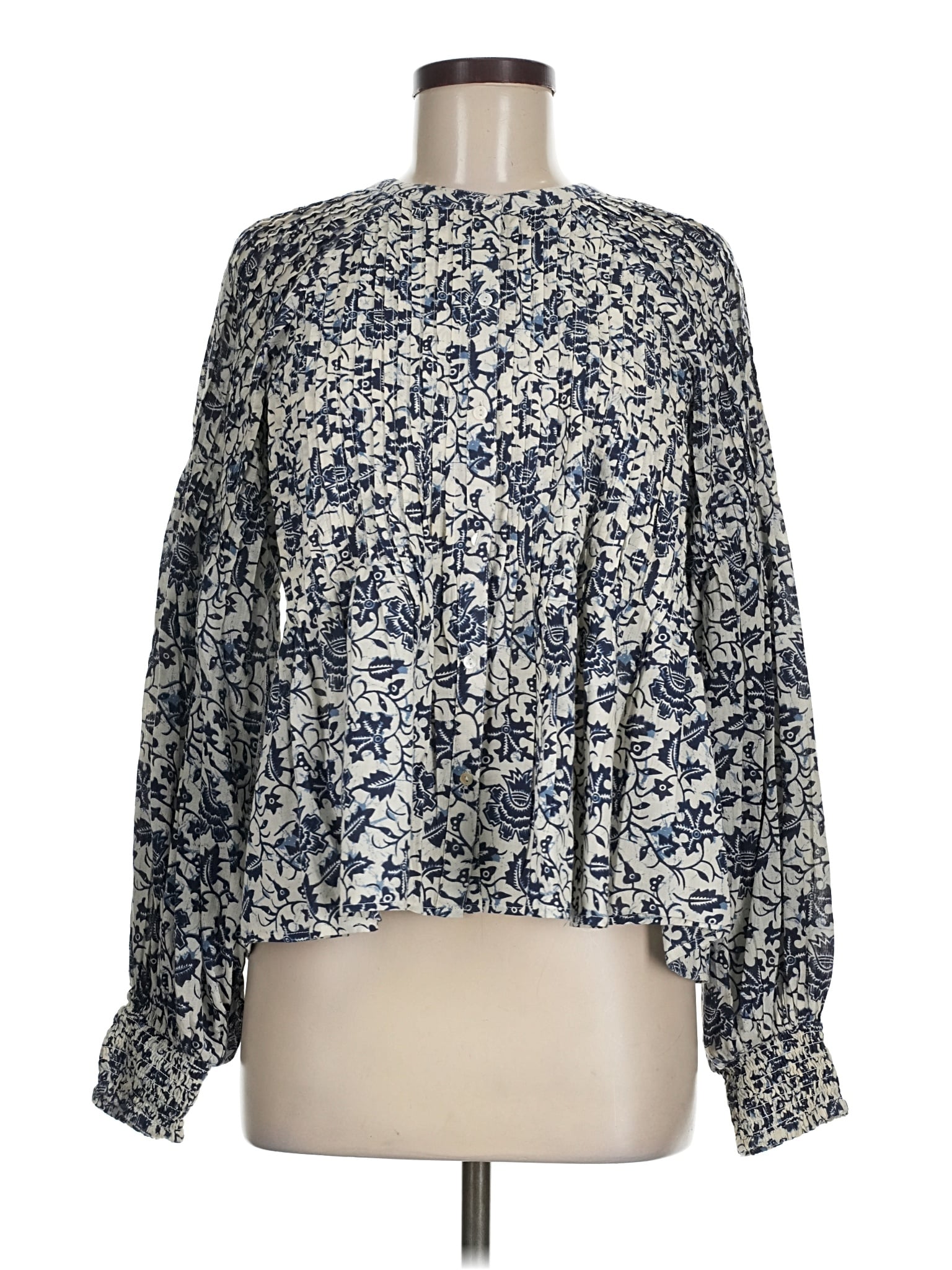 1 size - M