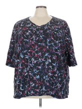 1 size - 4X W