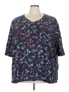 1 size - 4X W