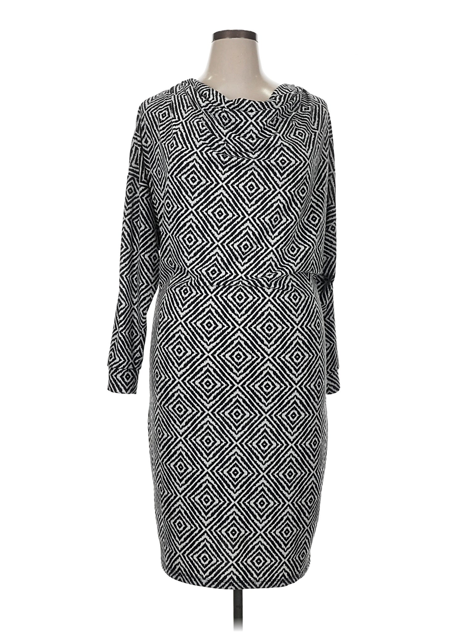 1 size - 14 - 16 W W