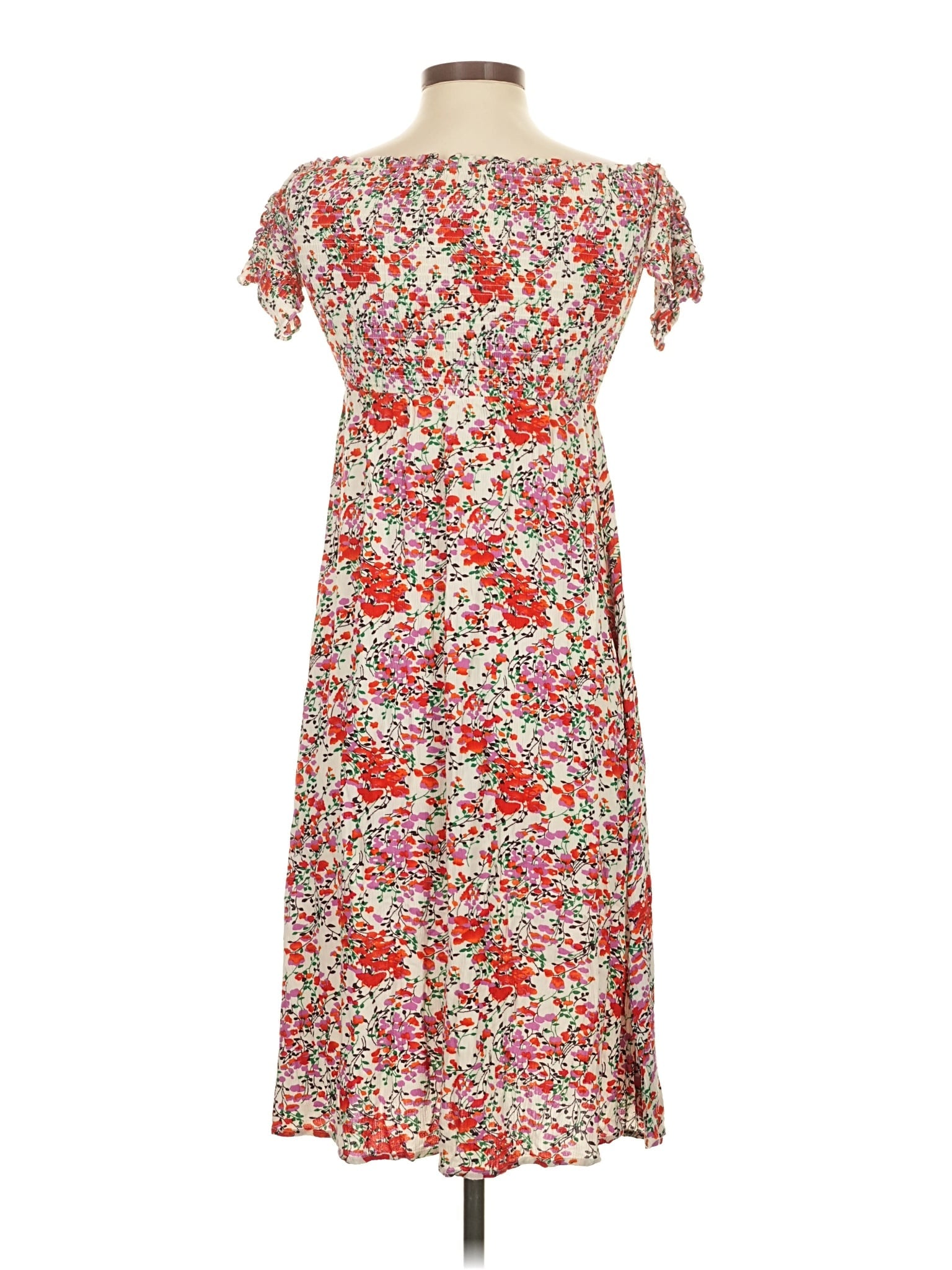 2 size - S