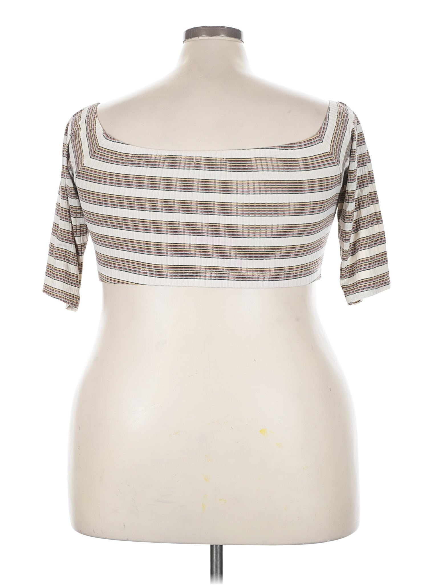 2 size - 2X W