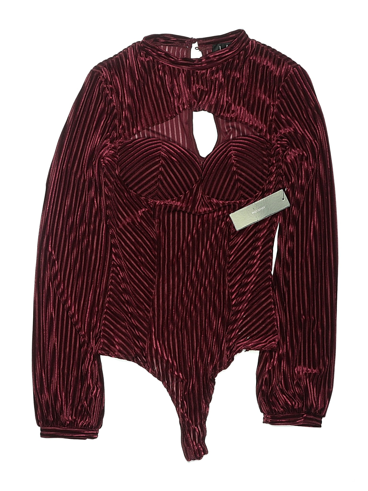1 size - M
