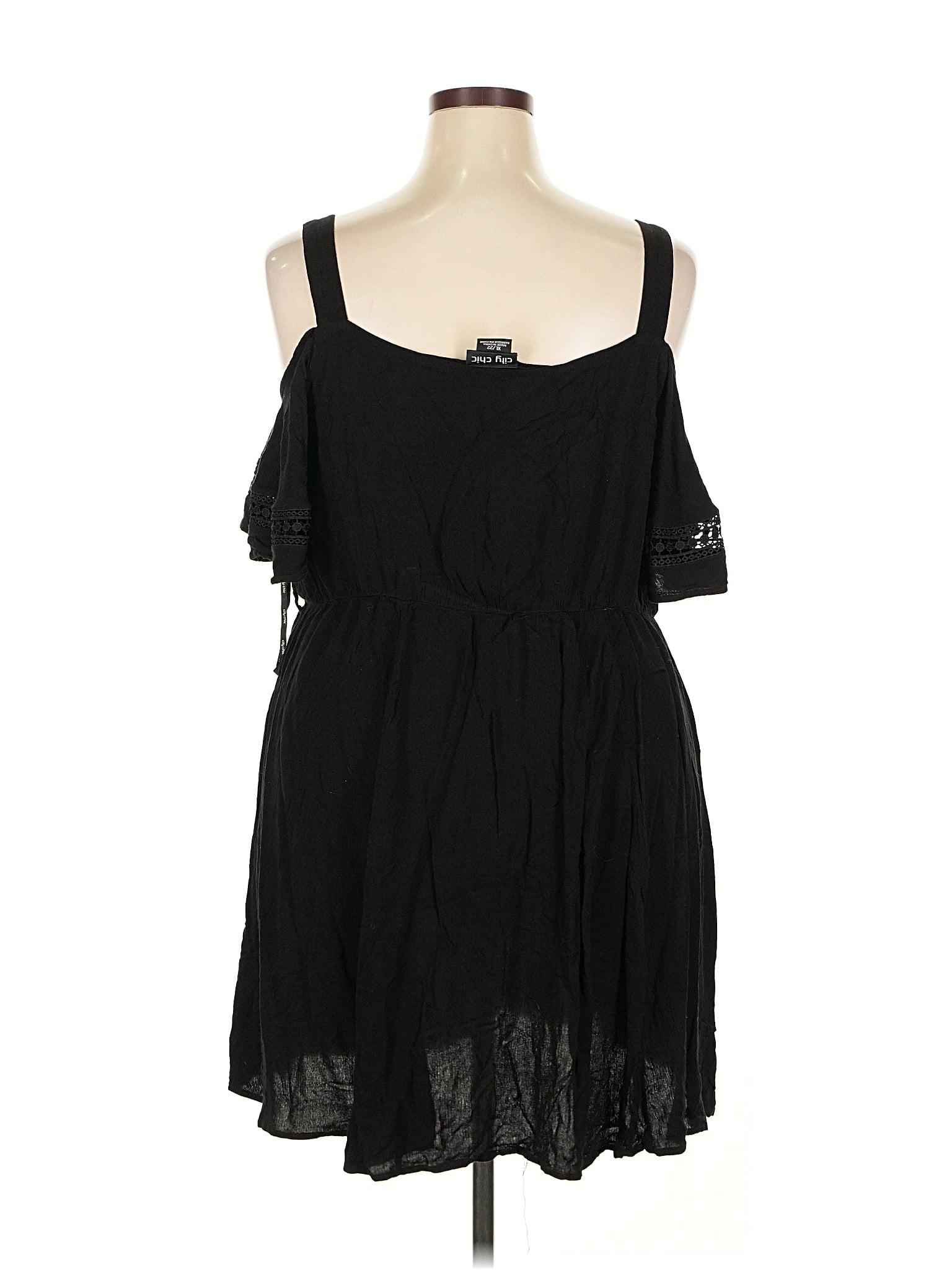 2 size - XL/22 W