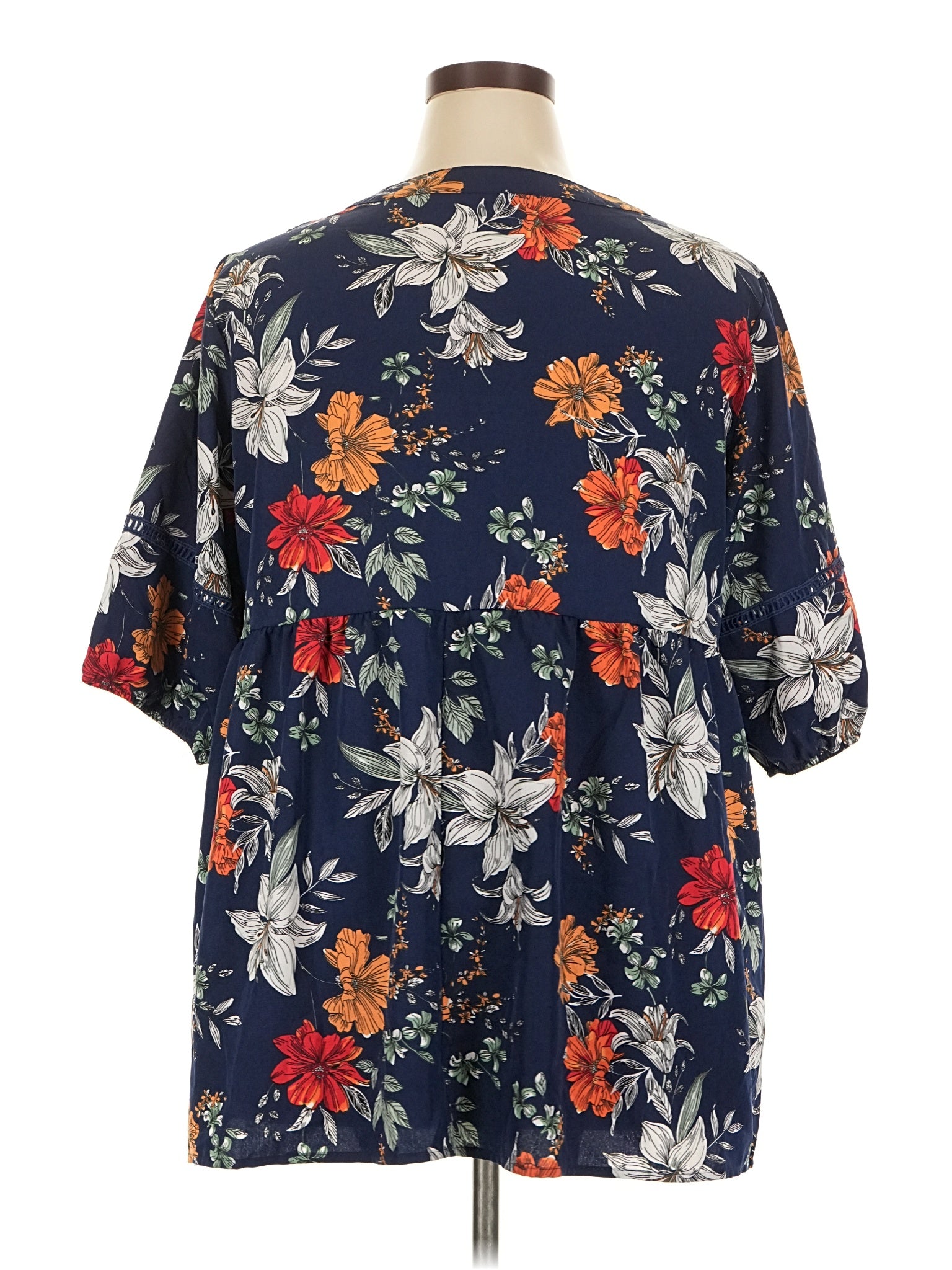 2 size - 18 W