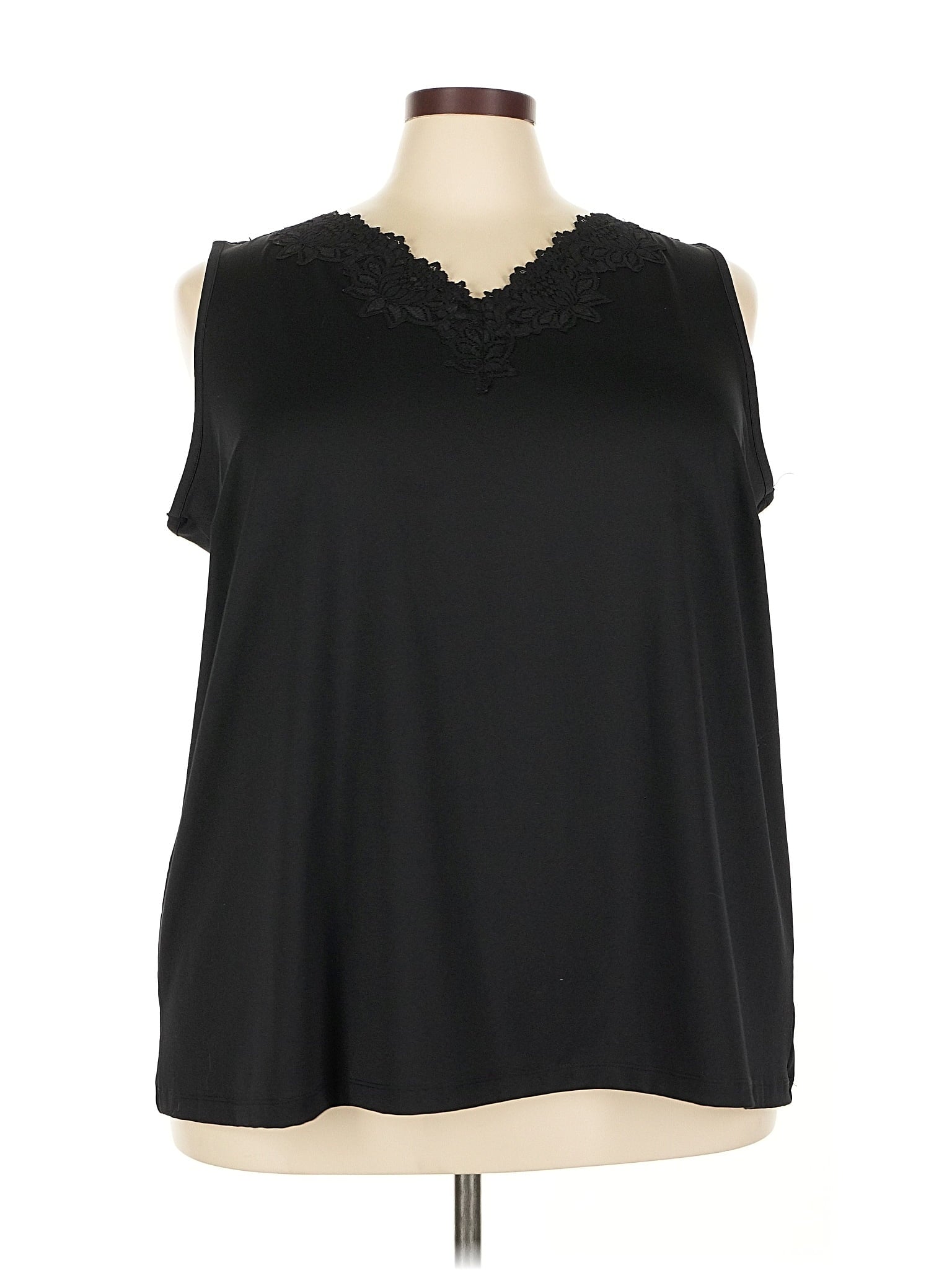 1 size - 3X W