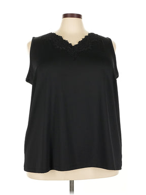 1 size - 3X W
