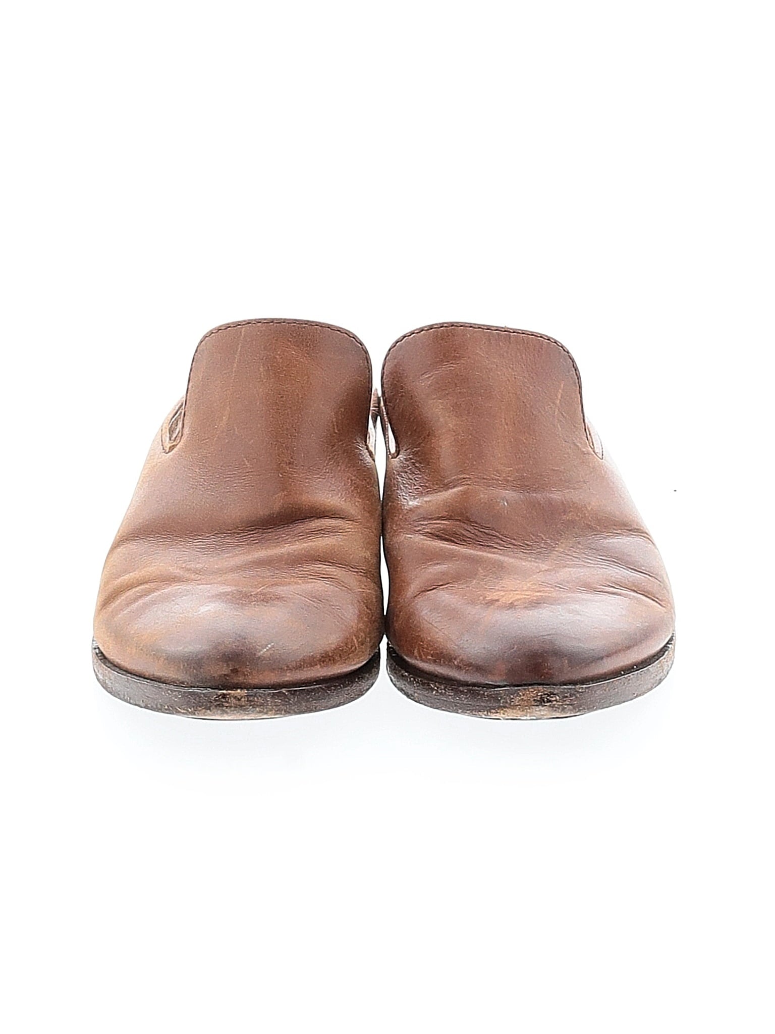 2 shoe size - 7 1/2