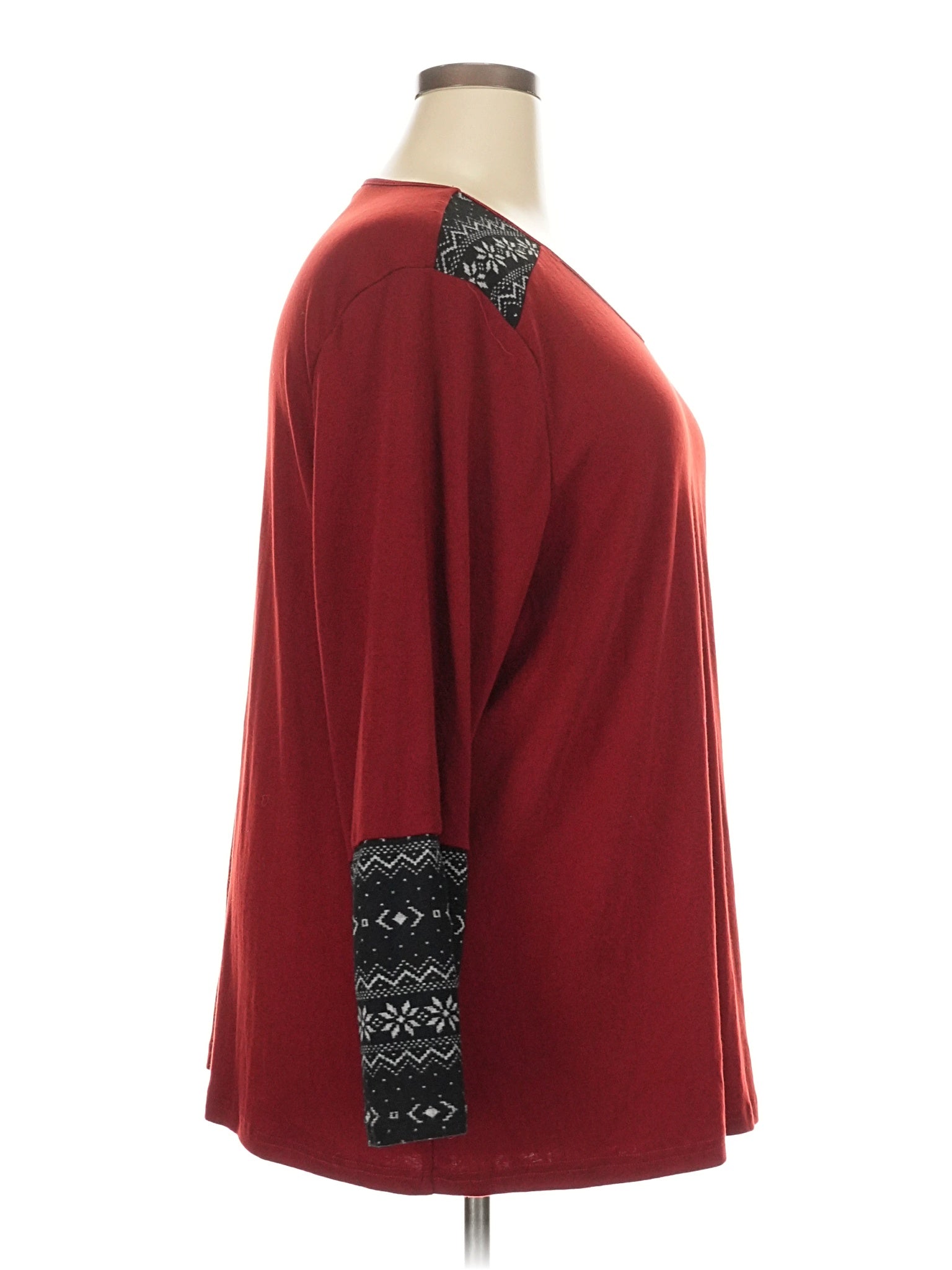 3 size - 18 - 20 W