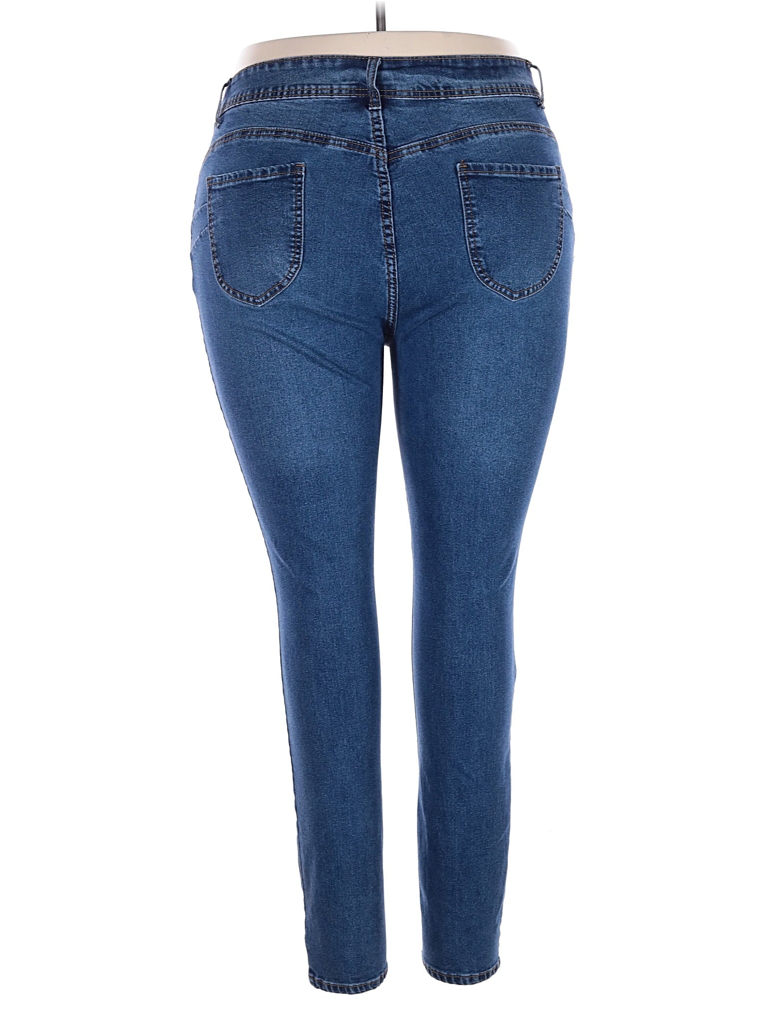 2 size - 18 W